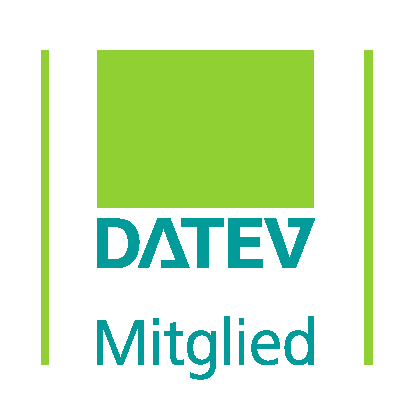 DATEV-Logo